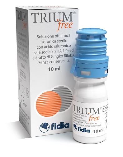 Trium Gocce Oculari 10 ml — confronto prezzi