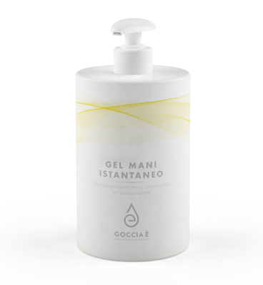 Goccia e' gel mani istantaneo 500 ml — confronto prezzi