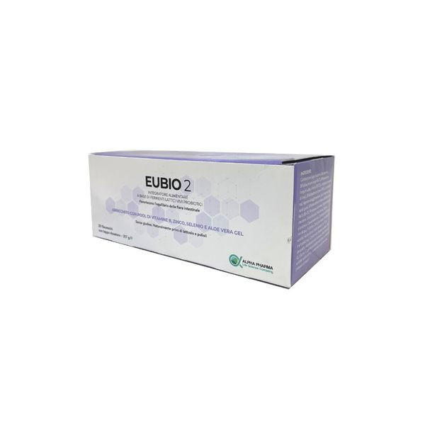 EUBIO 2 20FL
