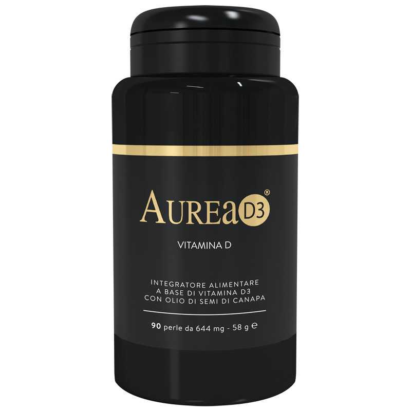 Aurea D3 90prl — confronto prezzi