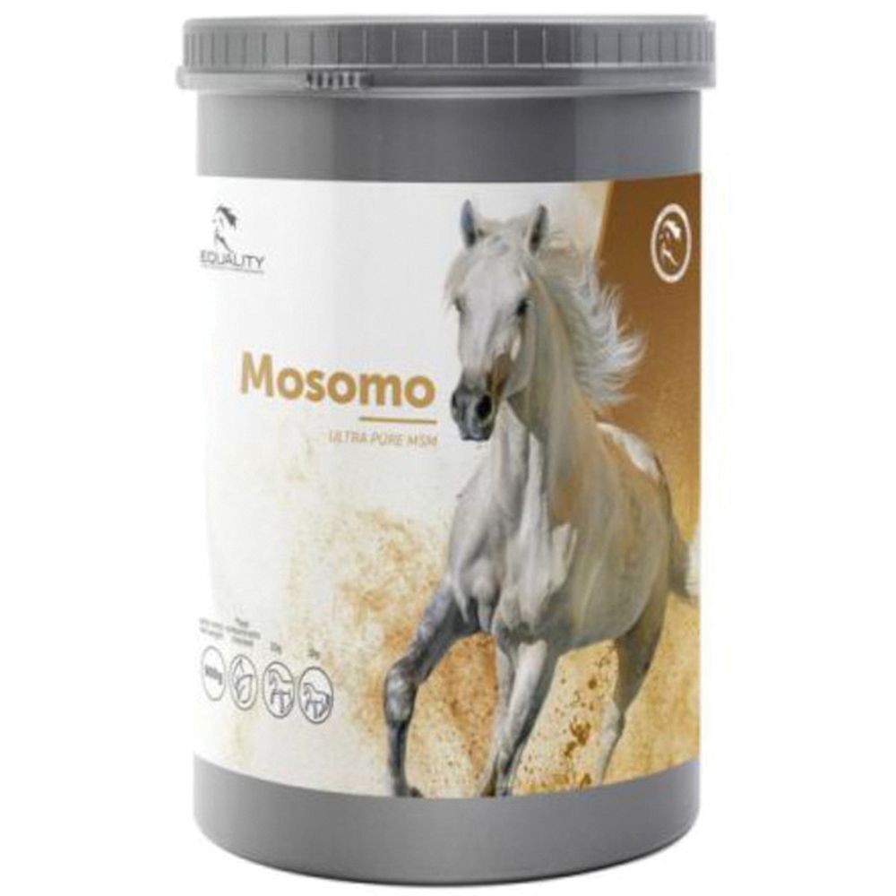 MOSOMO 900G — confronto prezzi