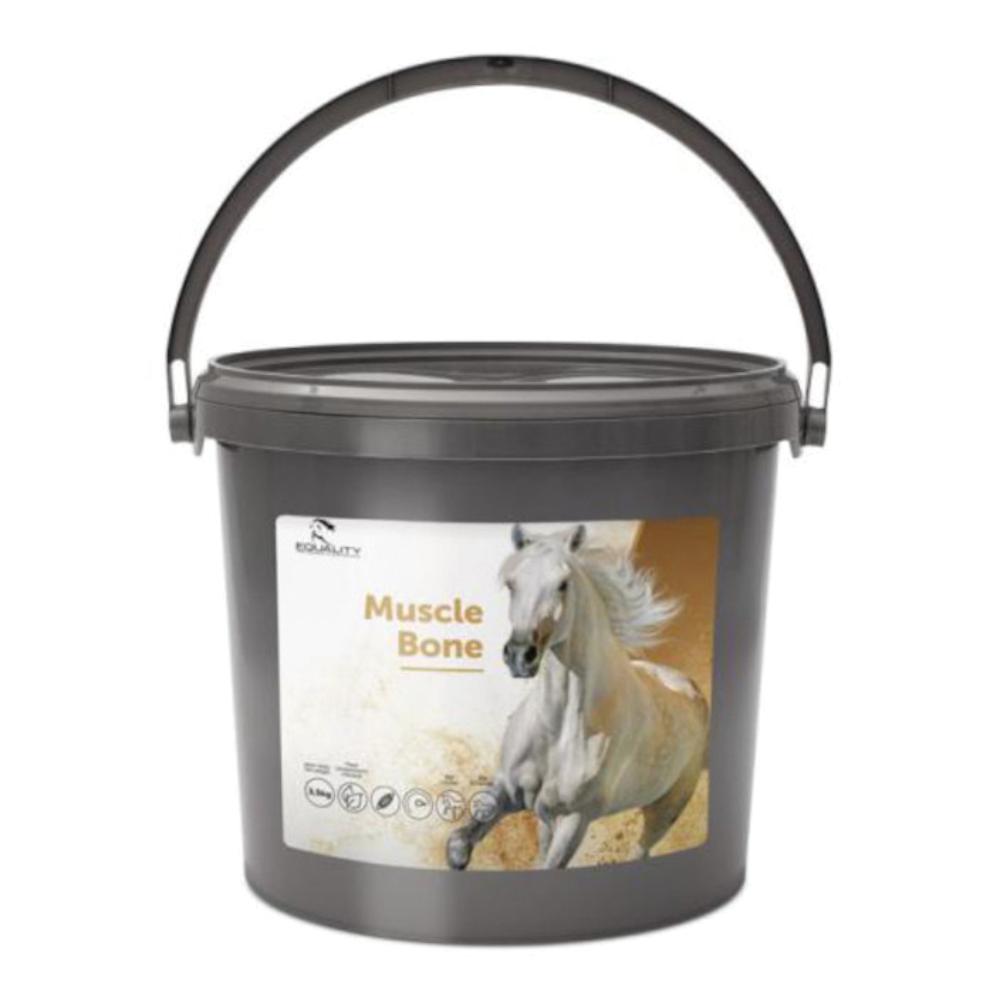 MUSCLE BONE 3.5 KG — confronto prezzi