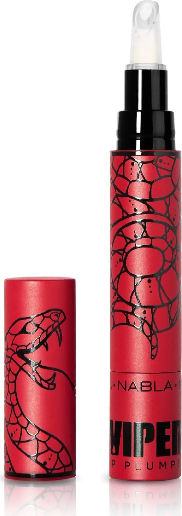 Nabla Viper Lip Plumper Balsamo Labbra Volumizzante 4ml
