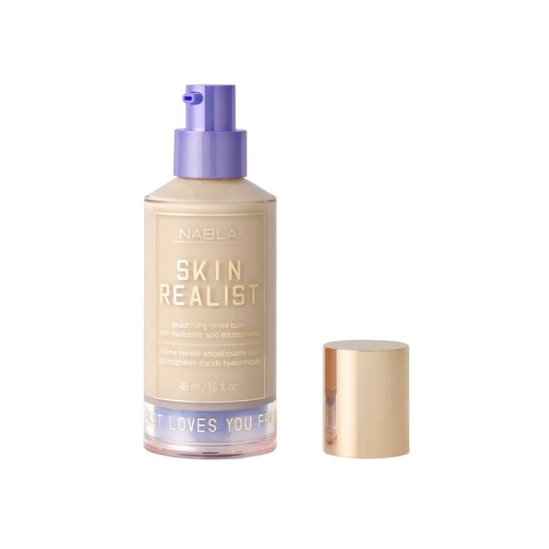 Nabla Skin Realist N.1 Fair Crema Colorata Perfezionatrice