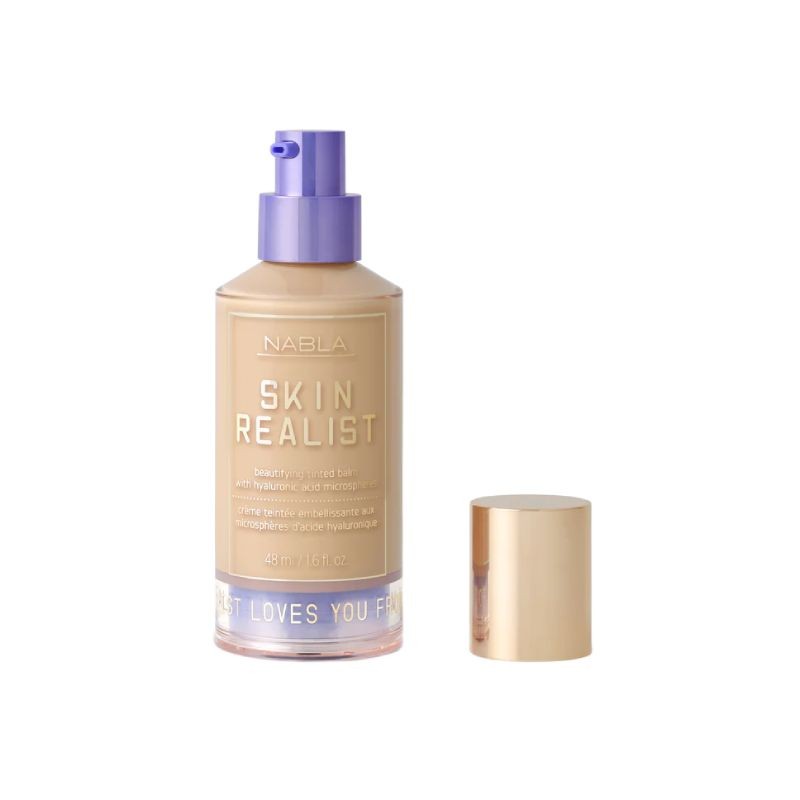 Nabla Skin Realist N.2 Light Crema Colorata Perfezionatrice