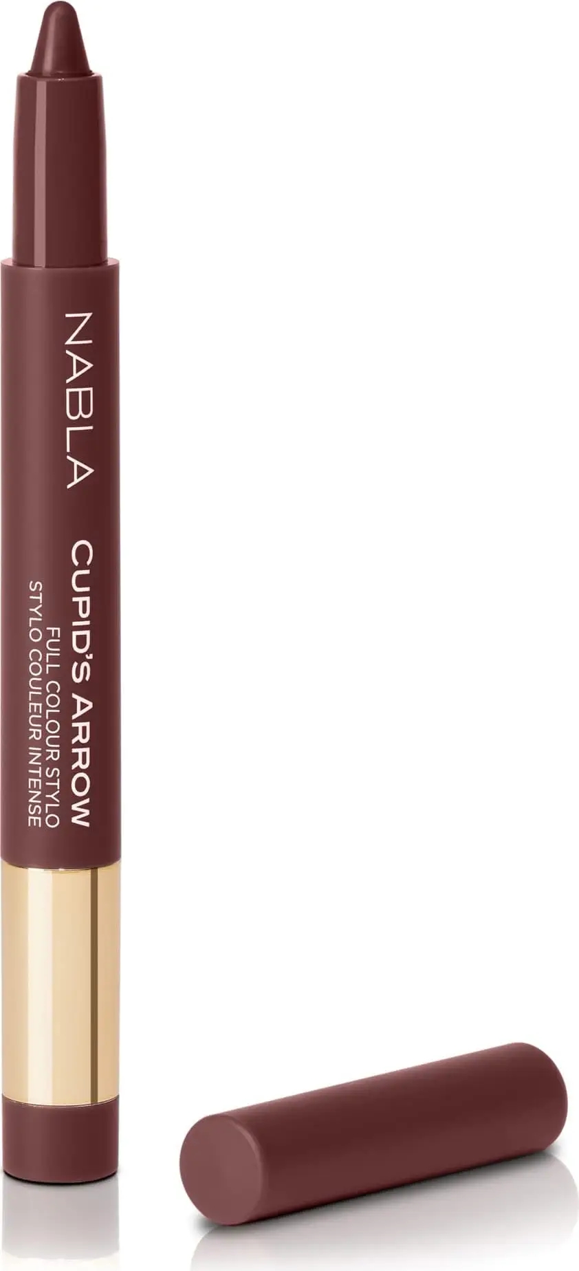 Nabla Cupid's Arrow 7 Maroon Matita Occhi