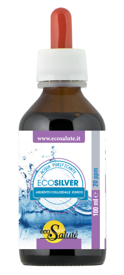 ECOSILVER 100ML ARGENTO COLL — confronto prezzi