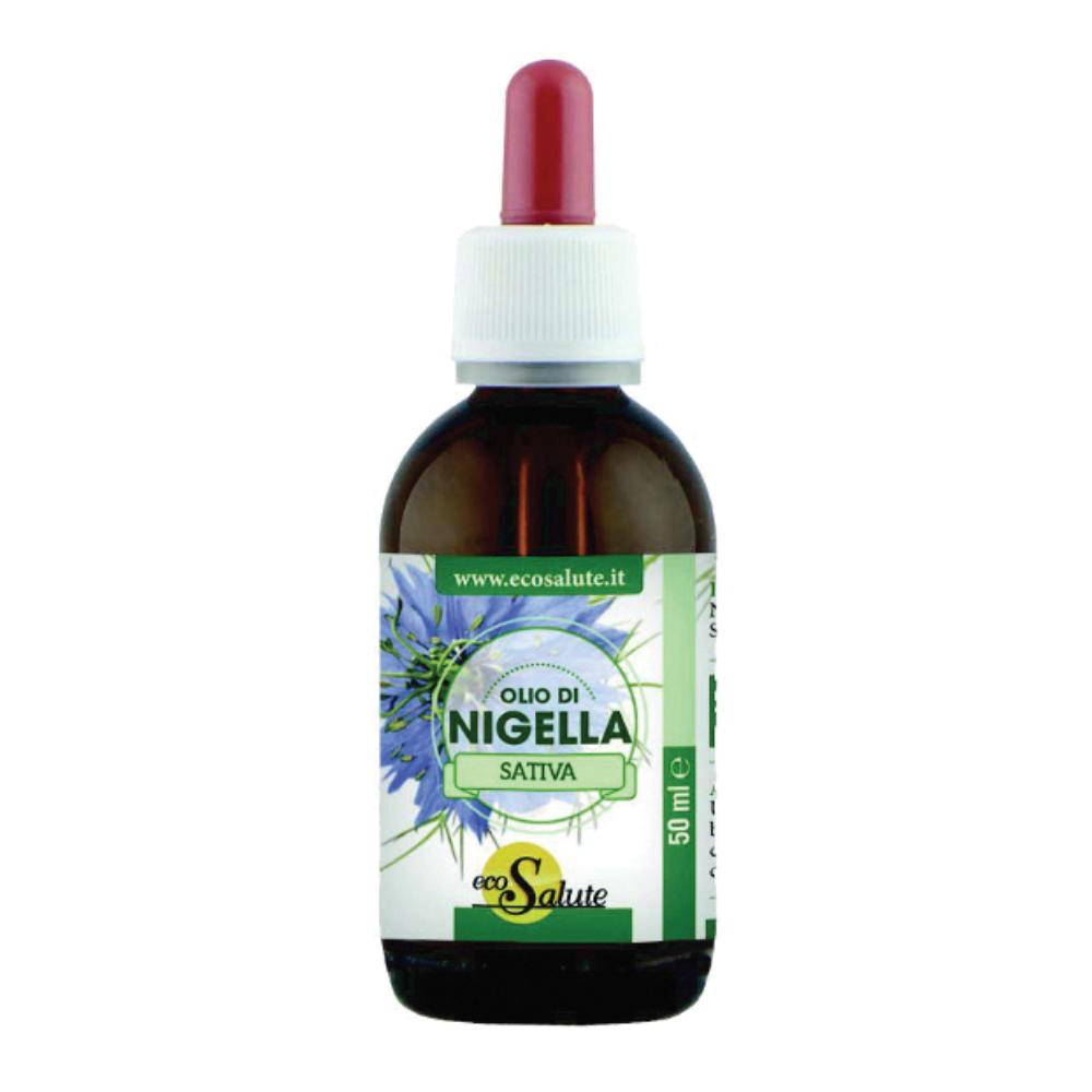 NIGELLA SATIVA OLIO 50ML — confronto prezzi