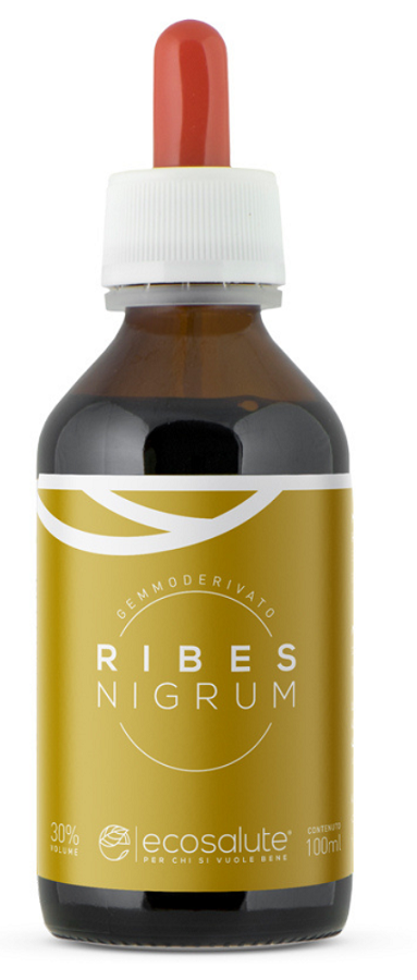 RIBES NIGRUM MG GTT 100ML — confronto prezzi