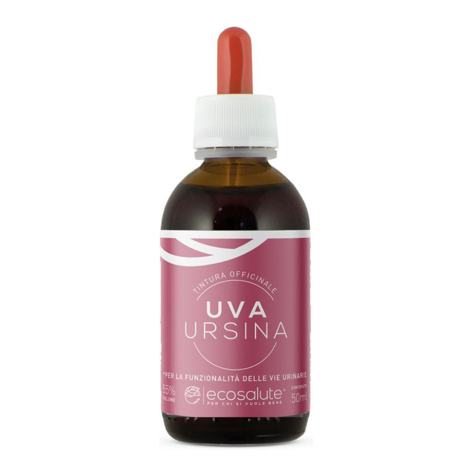 Uva ursina tintura officinale 50 ml — confronto prezzi
