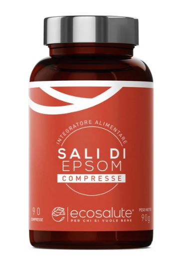 SALI DI EPSOM 90CPR — confronto prezzi