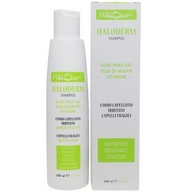 Haloderm Haloderm Shampoo 200 ml — confronto prezzi