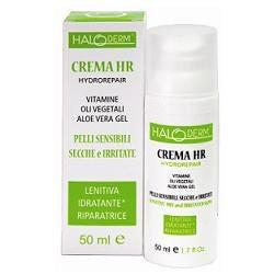 Haloderm Crema Riparatrice 50 ml — confronto prezzi