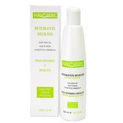 Haloderm Detergente Delicato 300 ml — confronto prezzi