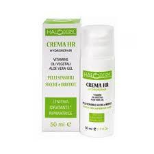 Haloderm Crema Mani 75 ml