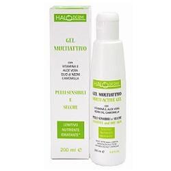 Haloderm Gel Multiattivo 200 ml — confronto prezzi