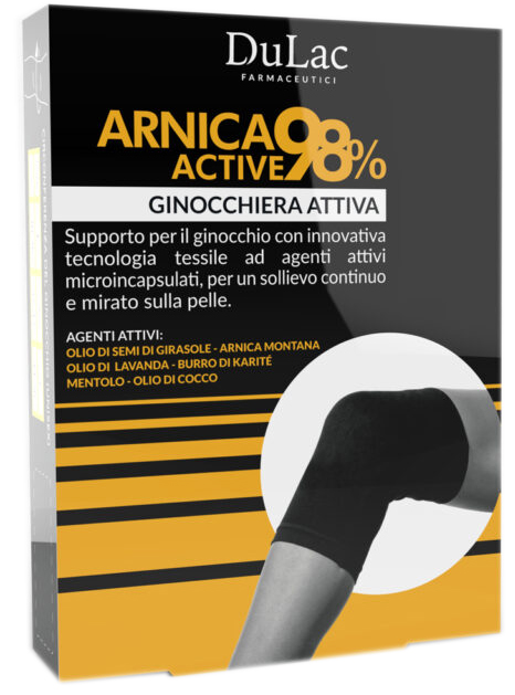 DULAC ARNICA 98 GINOCCH.TG 3 44-