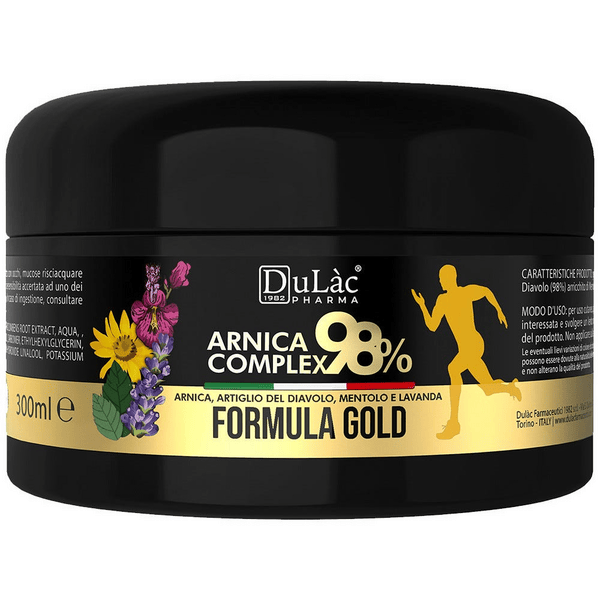 Dulac Arnica Complex 98% 300 ml — confronto prezzi