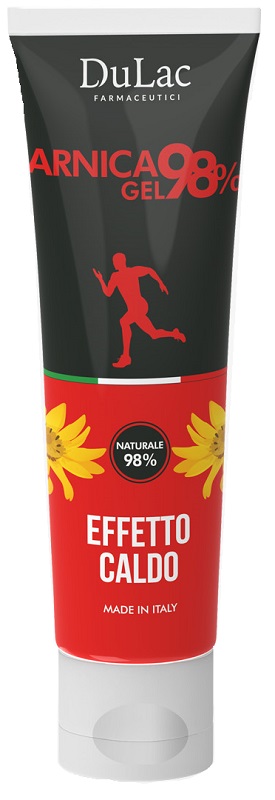 arnica 98% effetto riscaldante 100 ml — confronto prezzi