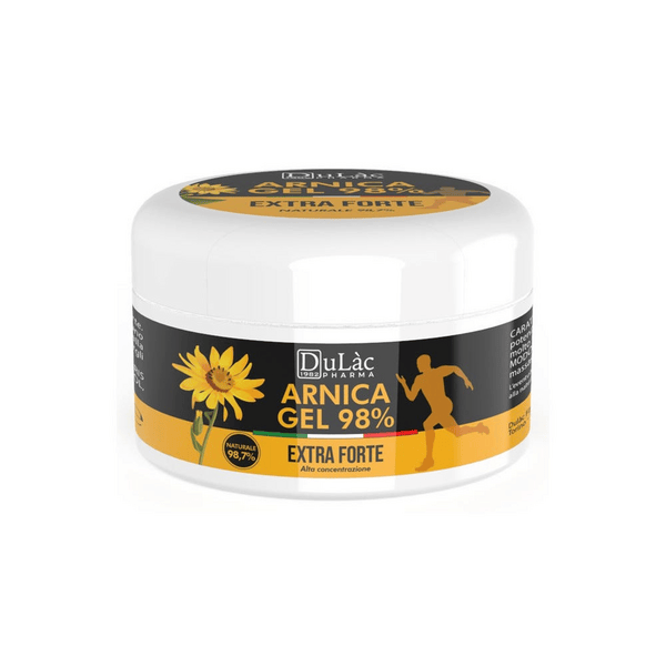 Dulac Arnica Gel 98% 300 ml