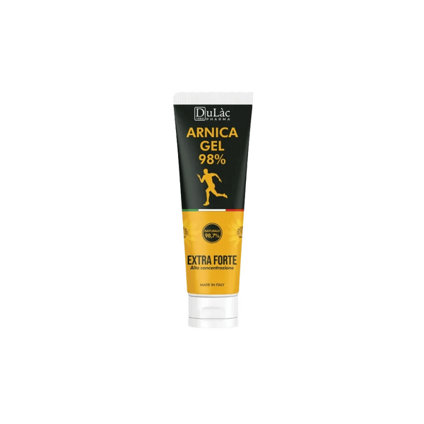 Dulac Arnica Gel 98% 100 ml
