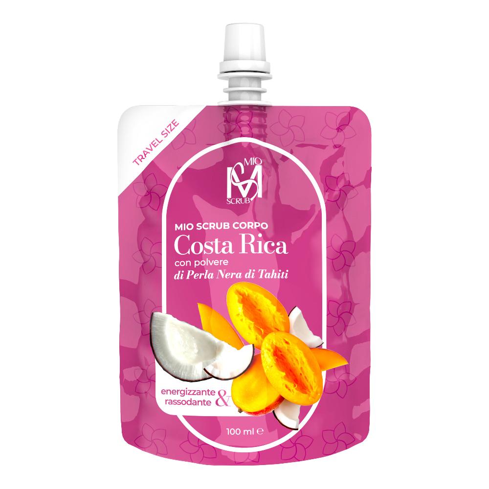 MIO SCRUB CORPO COSTA RICA 100ML