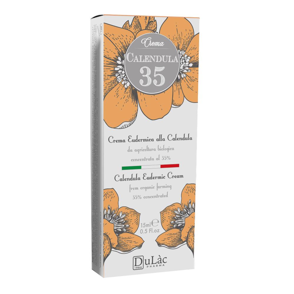 CALENDULA 35 CREMA EUDERMICA — confronto prezzi