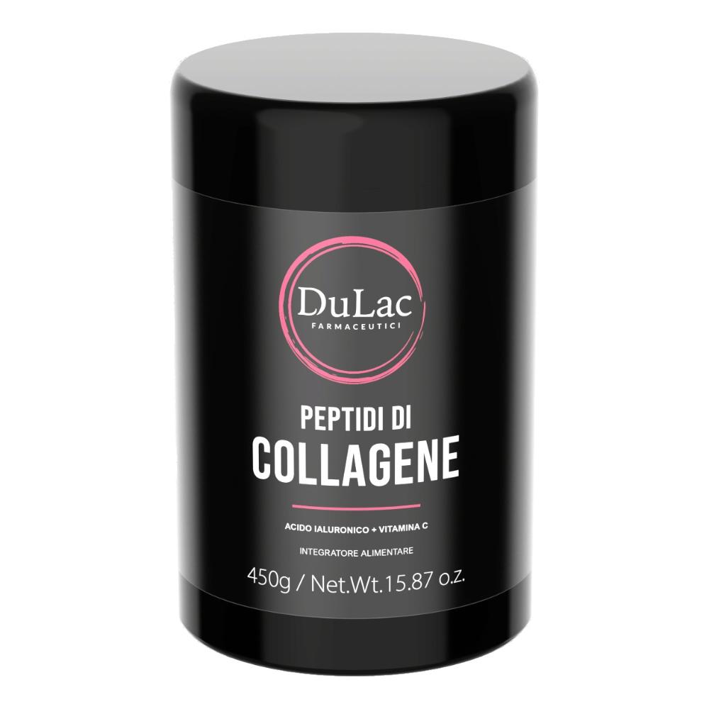 DULAC NUTRITION COLLAGEN PEPTIDI — confronto prezzi