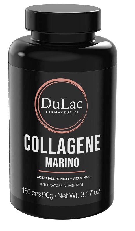 Dulàc Collagene Marino Capsule 1 pz
