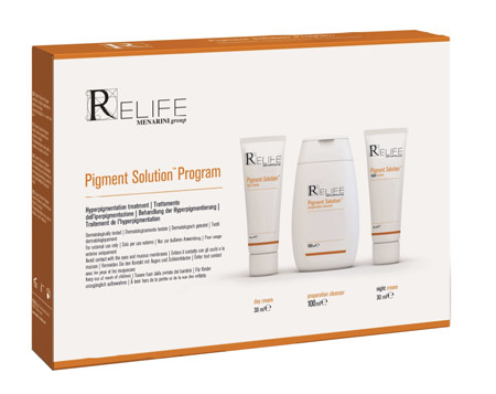 Pigment solution program kit — confronto prezzi