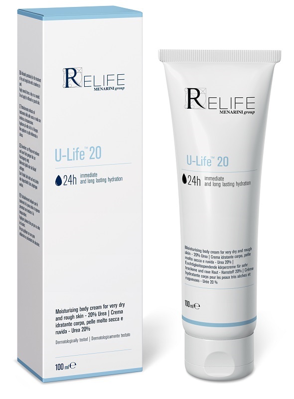 U-Life 20 Crema 100 ml