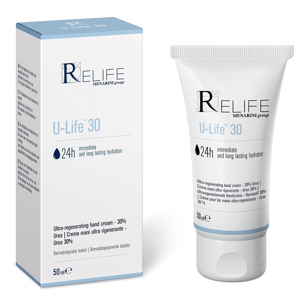 U-life 30 Crema 50ml — confronto prezzi