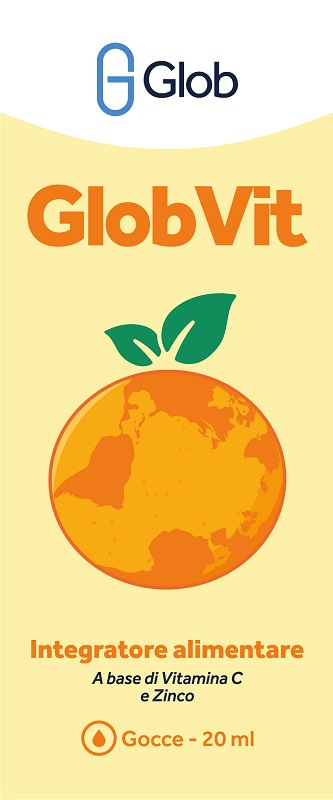 Globvit 20 ml — confronto prezzi