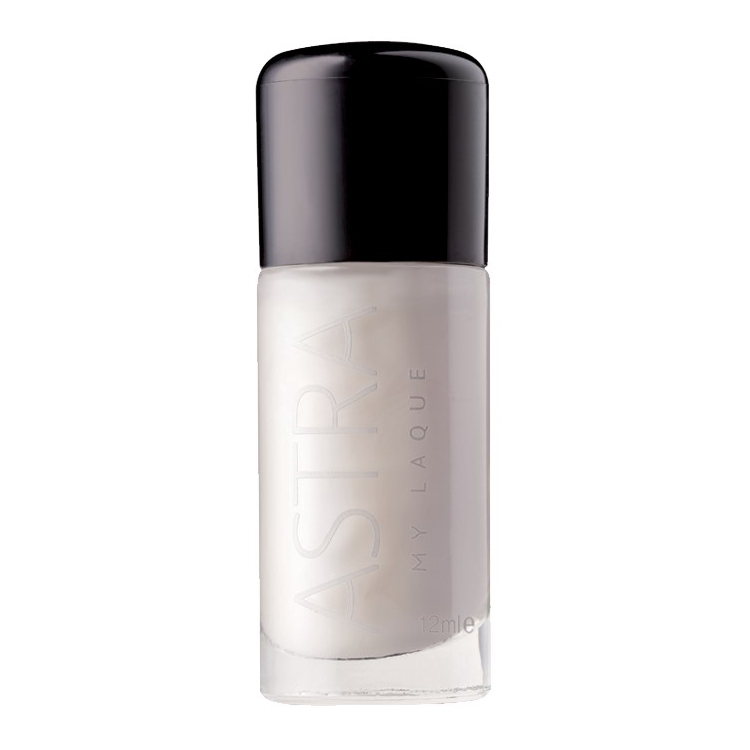 ASTRA - My Laque 5 Free - Smalto 01 Milk — confronto prezzi