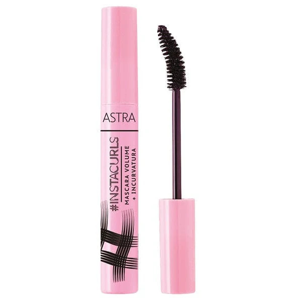 Instacurls Mascara Incurvante Black Ciglia Sollevate — confronto prezzi