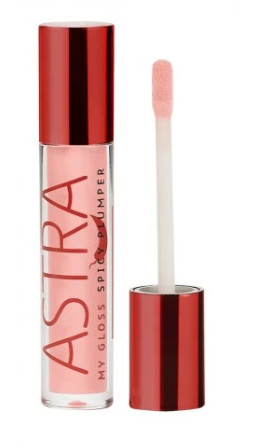 ASTRA - My Gloss Spicy Plumper - Gloss Labbra Volumizzante — confronto prezzi