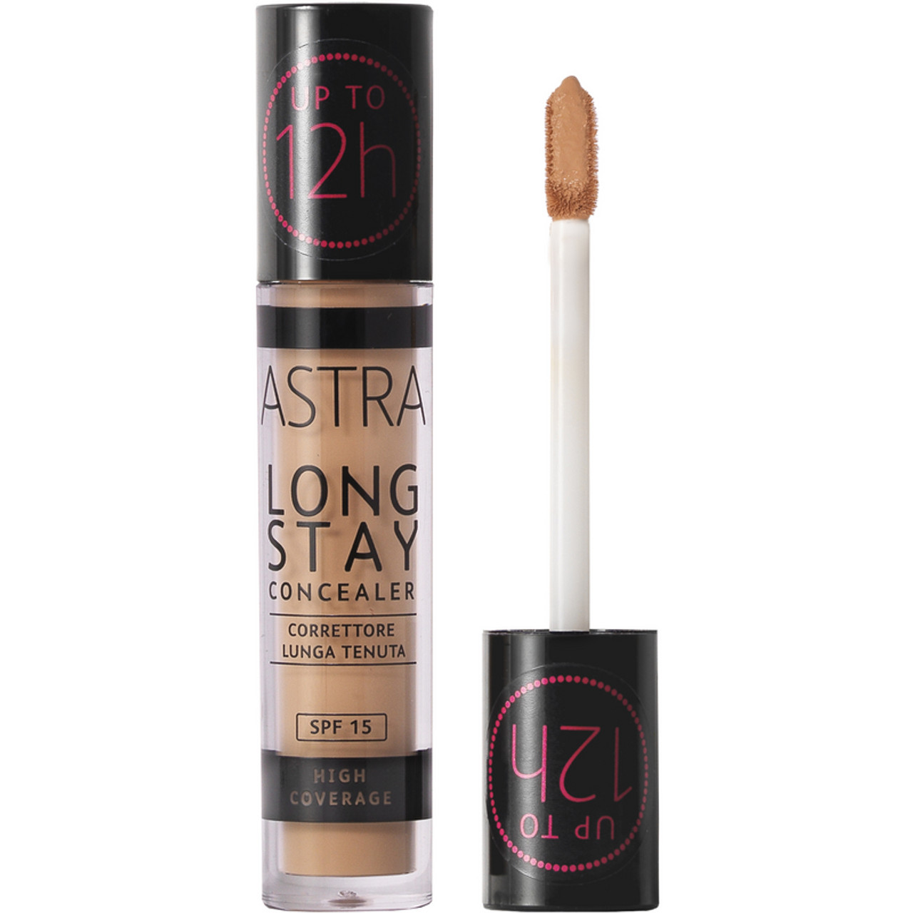Astra long stay concealer 5w — confronto prezzi