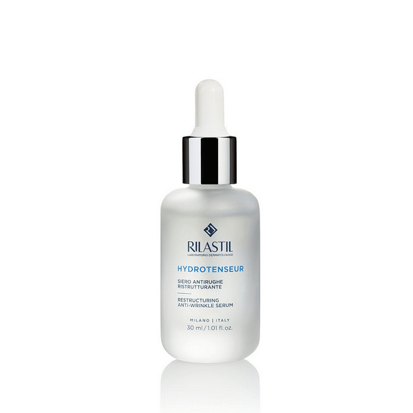 Rilastil Hydrotenseur Siero Antirughe Ristrutturante 30 ml