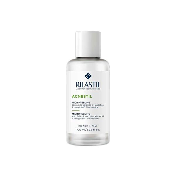 Rilastil Acnestil Micropeeling 100 ml — confronto prezzi