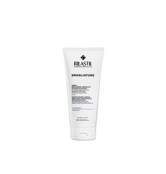 Rilastil Smagliature Crema Emolliente e Idratante 200 ml