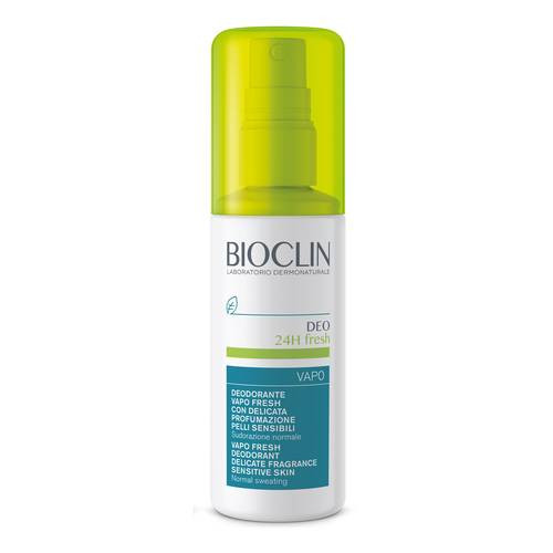 Bioclin deo 24h fresh vapo ricarica 200 ml — confronto prezzi