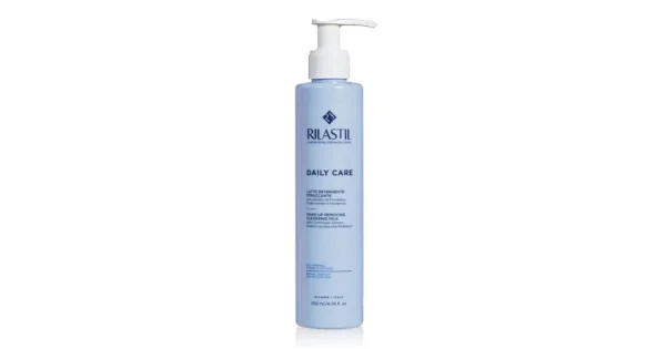 Rilastil daily care latte detergente struccante nuova formula 200 ml — confronto prezzi