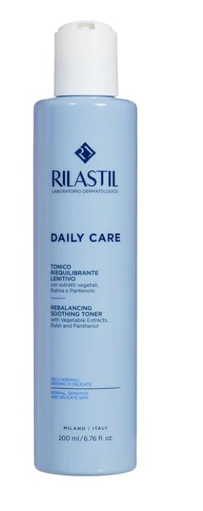 Rilastil daily care tonico 200 ml — confronto prezzi