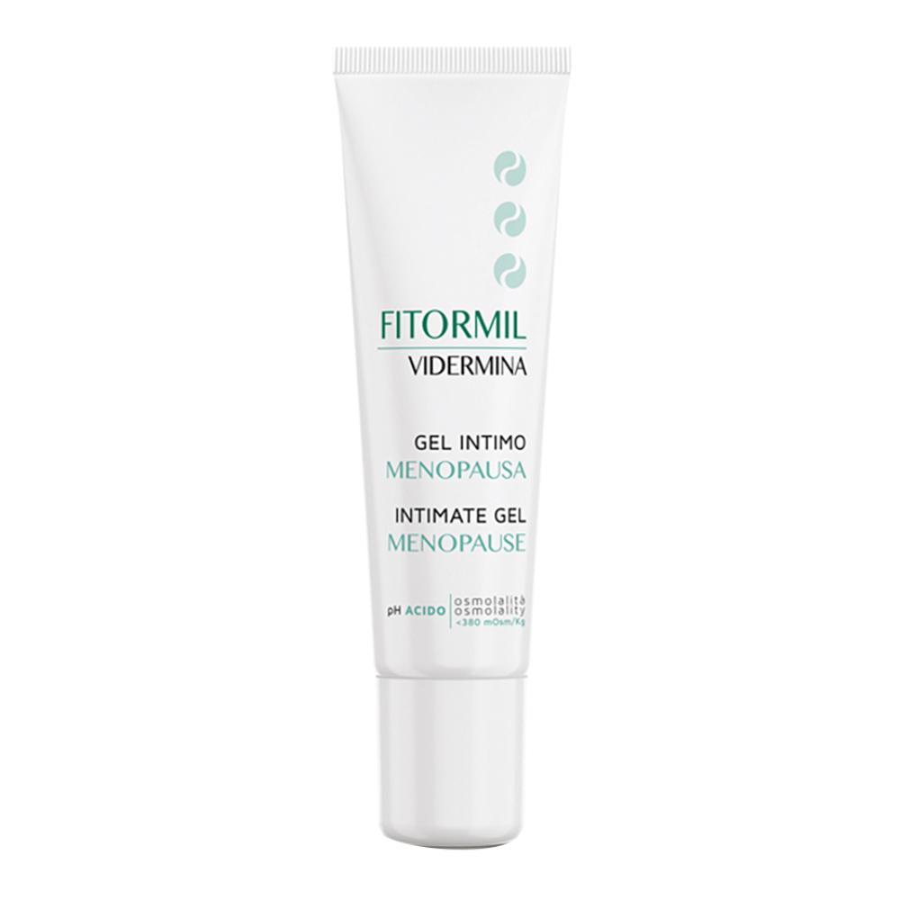 Vidermina fitormil cremagel