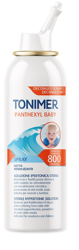 TONIMER PANTHEXYL BABY SPRAY