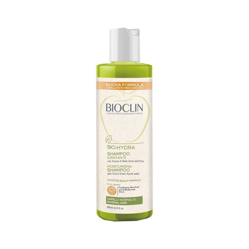 Bioclin bio hydra shampoo 400 ml — confronto prezzi