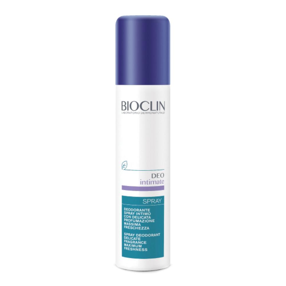 Bioclin deo intimate spray special price 100 ml