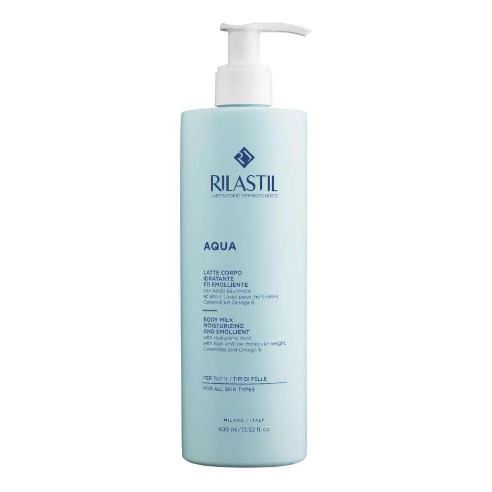 Rilastil aqua latte corpo speciale prezzo nuova formula