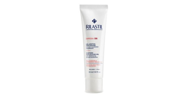 Rilastil Difesa Ds Gel Lenitivo Anti-squame 30ml — confronto prezzi
