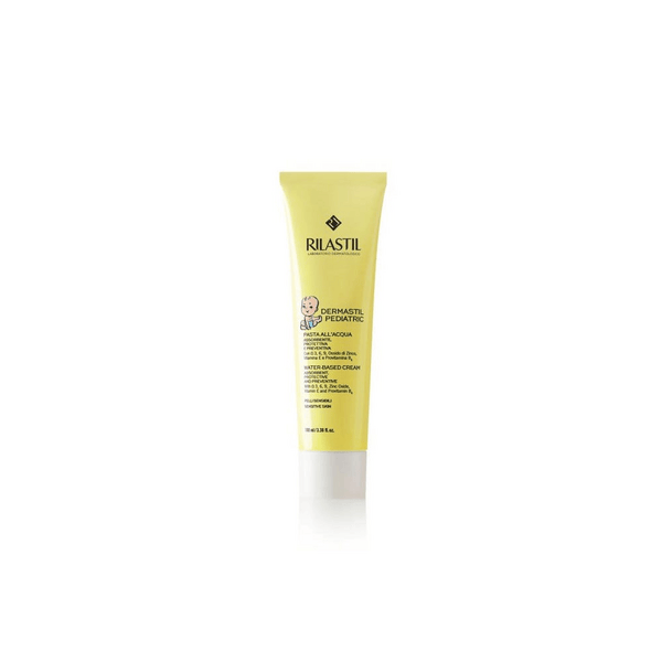 Rilastil Dermastil Pediatric Pasta All'acqua 100 Ml — confronto prezzi